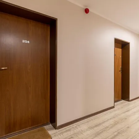 Apartamenty Deluxe Nautilus By Renters