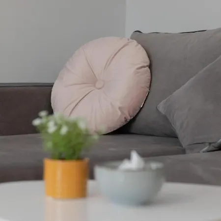 Apartamenty Deluxe Nautilus By Renters Appartement